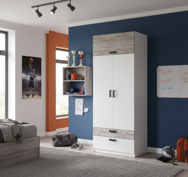 Шкаф коллекции мебели Гранд