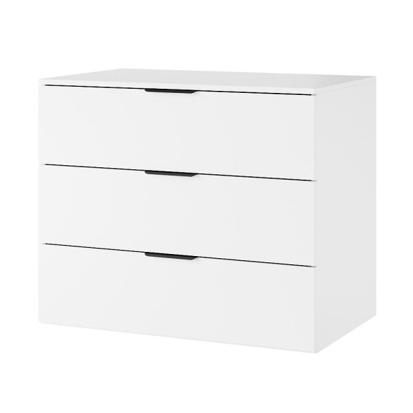 Комод коллекции Брайт (с доводчиками) от Династия Kids