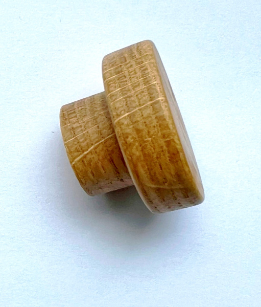 Стеллаж коллекции Умка NEW (ручки - дуб)  от Династия Kids