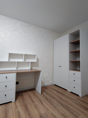 Стол коллекции Норд Каньон 1200 мм от Династия Kids