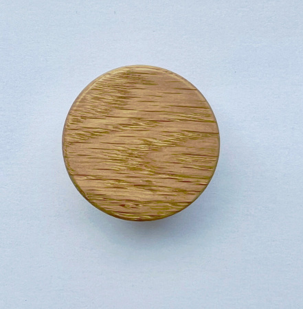 Кровать 160х80 Умка-5 NEW (ручки - дуб) от Династия Kids