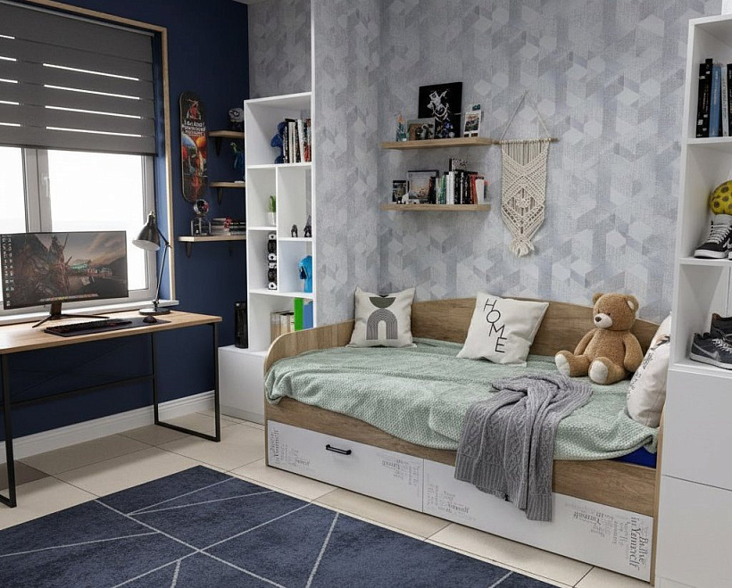 Твой Стиль  от Династия Kids